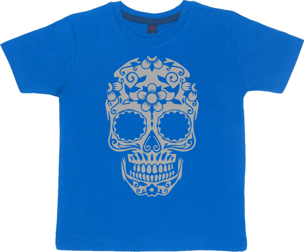 T-shirt enfant Jour des Morts 