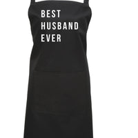 Le meilleur mari de tous les temps. Tablier 