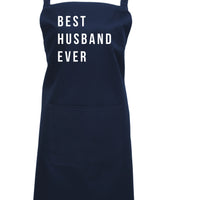 Le meilleur mari de tous les temps. Tablier 