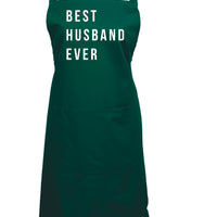Le meilleur mari de tous les temps. Tablier 