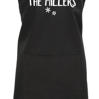 Personalised Christmas with The (Surname) Apron