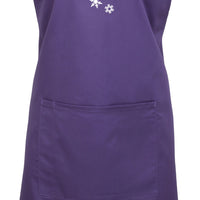 Personalised Christmas with The (Surname) Apron