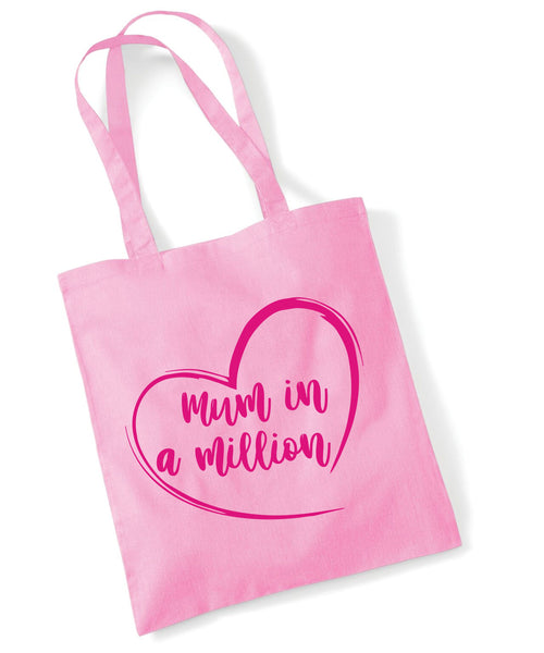 Maman dans un million de sacs fourre-tout 