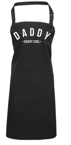 Daddy Cool Apron