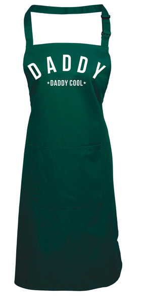 Daddy Cool Apron