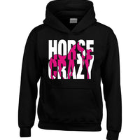 Horse Crazy Hoodie