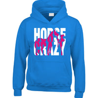 Horse Crazy Hoodie