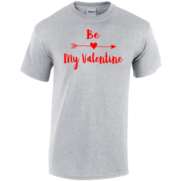 Be My Valentine Men's T-shirt
