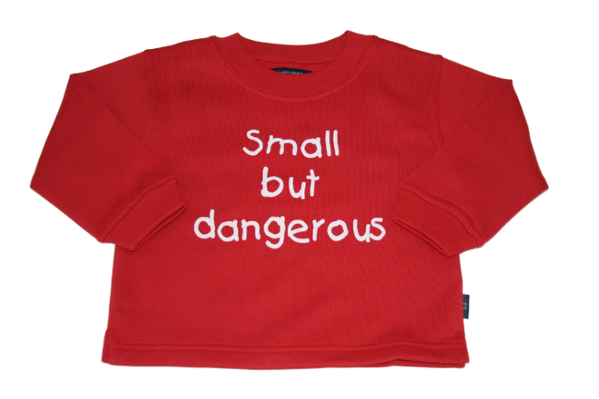 Sweat-shirt