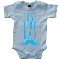 Just Like Papa Body pour bébé 