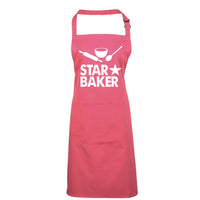 Star Baker Cuisine/Pâtisserie/Tablier 