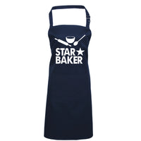 Star Baker Cuisine/Pâtisserie/Tablier 