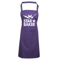 Star Baker Cuisine/Pâtisserie/Tablier 