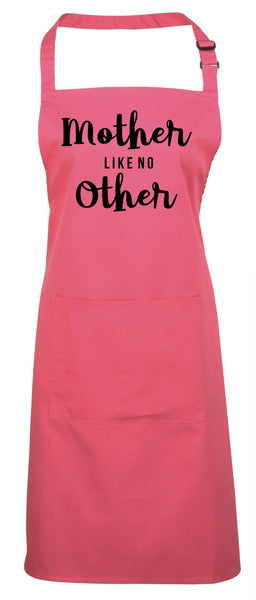 Mother Like No Other Apron