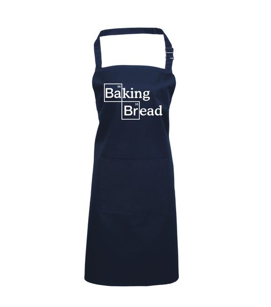 Baking Bread Apron