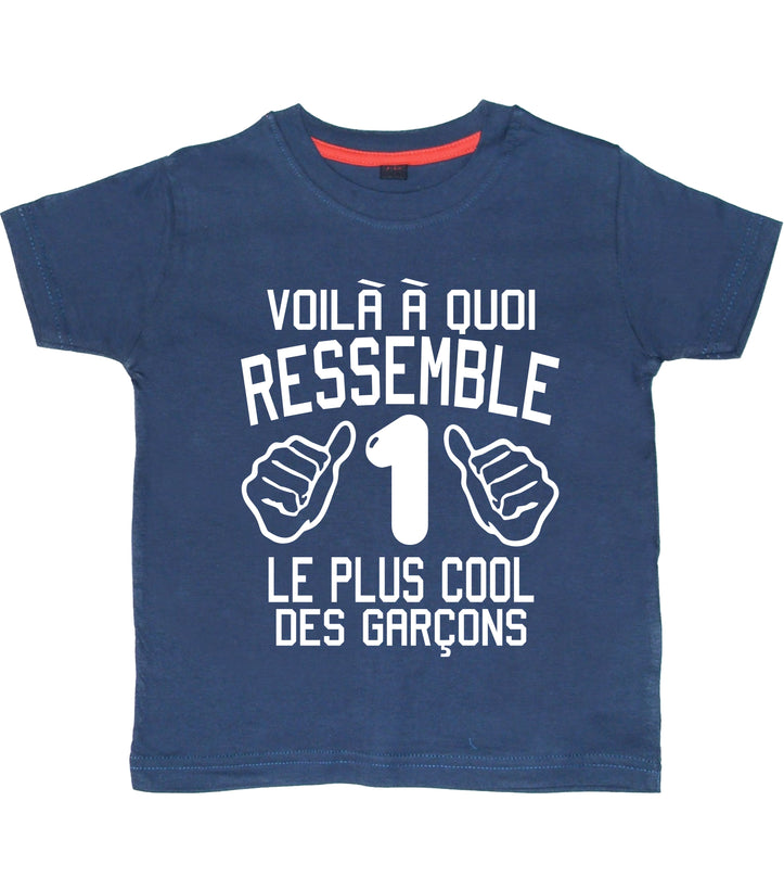 French Slogan Baby &amp; Kids Clothing – Printed In-House in the UK