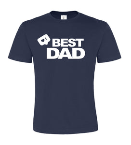 Best Dad Unisex T-Shirt