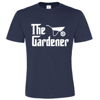 The Gardener Unisex T Shirt