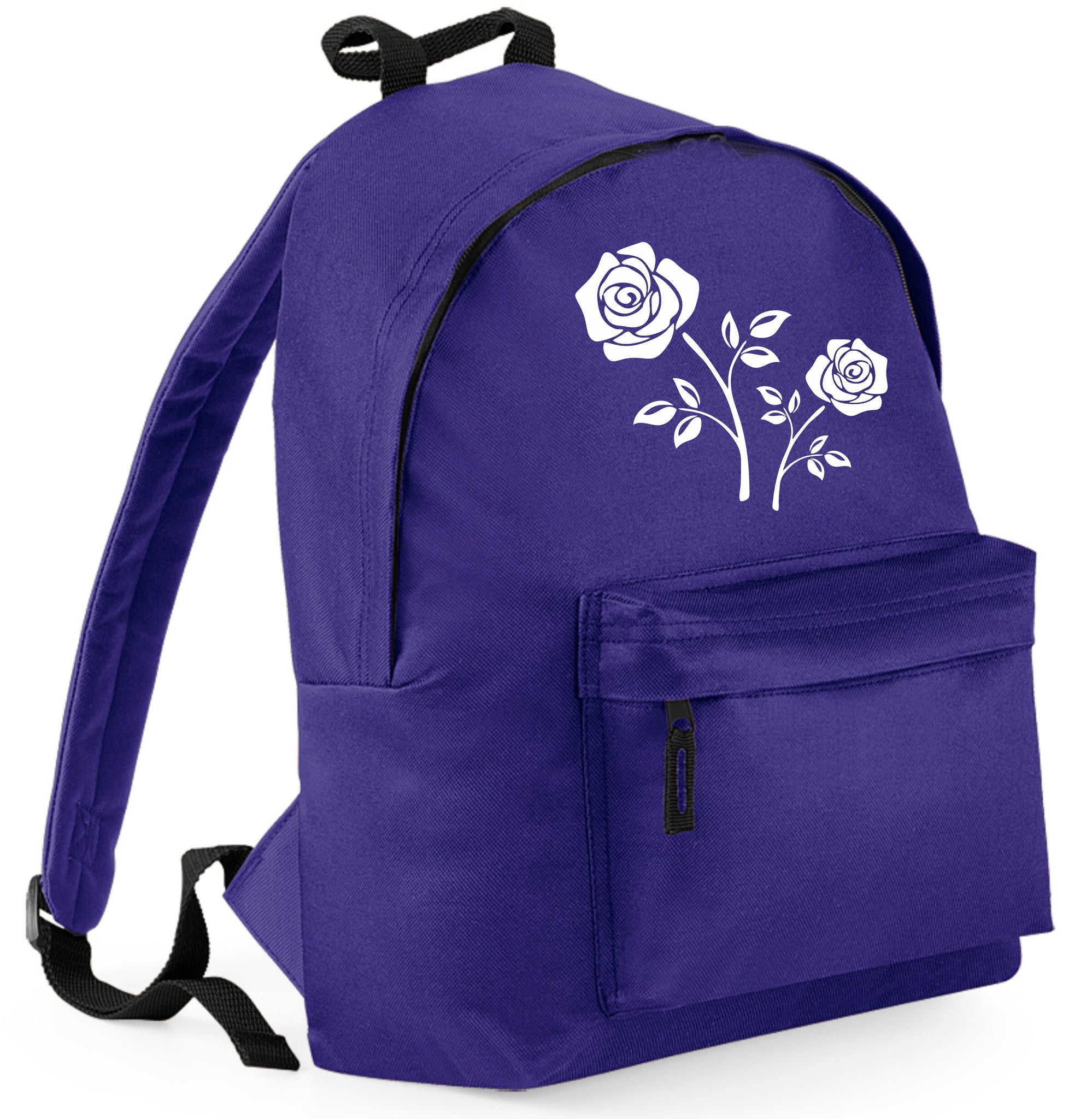 Roses Backpack