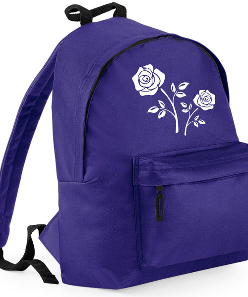 Roses Backpack