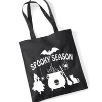 Sac fourre-tout Spooky Season