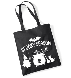 Spooky Season Tote bag