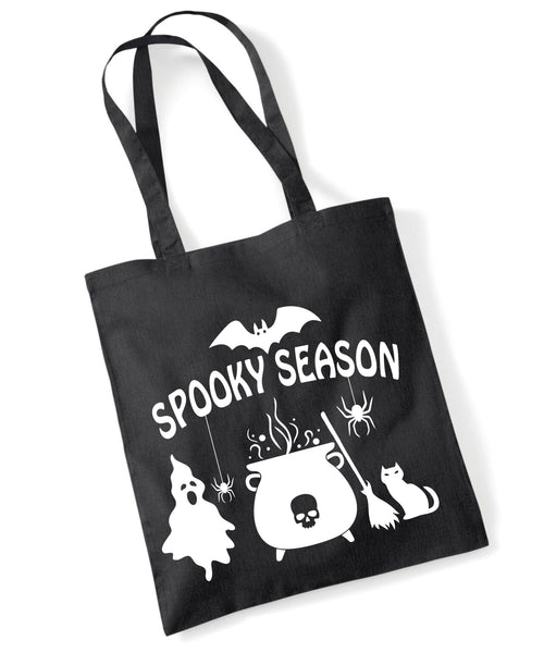 Spooky Season Tote bag