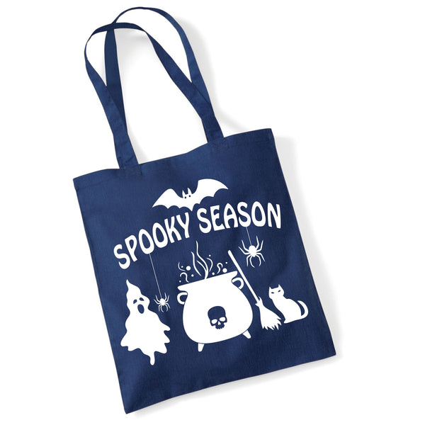 Sac fourre-tout Spooky Season