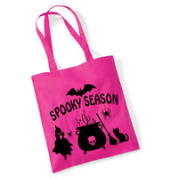 Sac fourre-tout Spooky Season