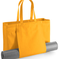Yoga Tote Bag
