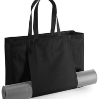 Yoga Tote Bag