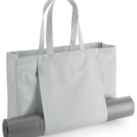 Yoga Tote Bag