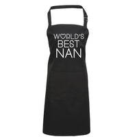 Le meilleur tablier NAN au monde 