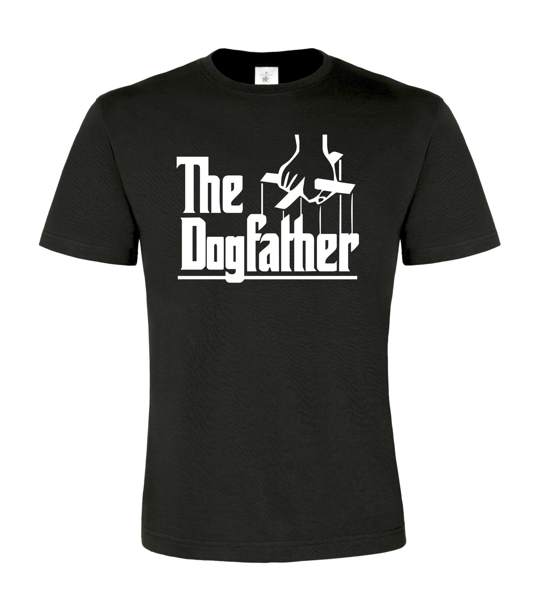 The Dogfather Unisex T-Shirt