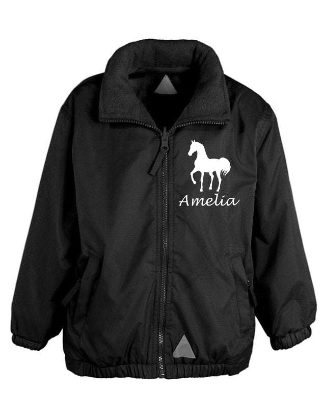 Equestrian Hoodies – Horse-Lover Quotes | Designed &amp; Printed In-House UK