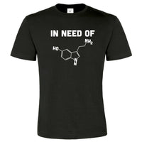 In Need of Serotonin Unisex T-Shirt