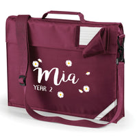 Personalised Daisy Ditsy with Name and Class