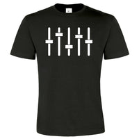 Faders Unisex T-Shirt