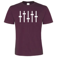 Faders Unisex T-Shirt