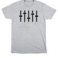 Faders Unisex T-Shirt