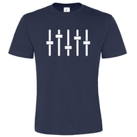 Faders Unisex T-Shirt