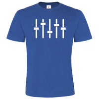 Faders Unisex T-Shirt