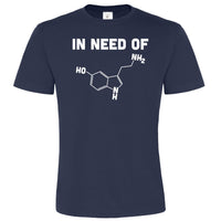In Need of Serotonin Unisex T-Shirt