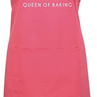 Reine de la pâtisserie - Tablier de cuisine 
