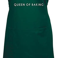 Reine de la pâtisserie - Tablier de cuisine 