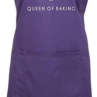 Reine de la pâtisserie - Tablier de cuisine 