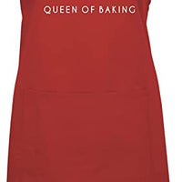 Reine de la pâtisserie - Tablier de cuisine 