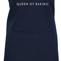 Reine de la pâtisserie - Tablier de cuisine 