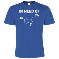 In Need of Serotonin Unisex T-Shirt