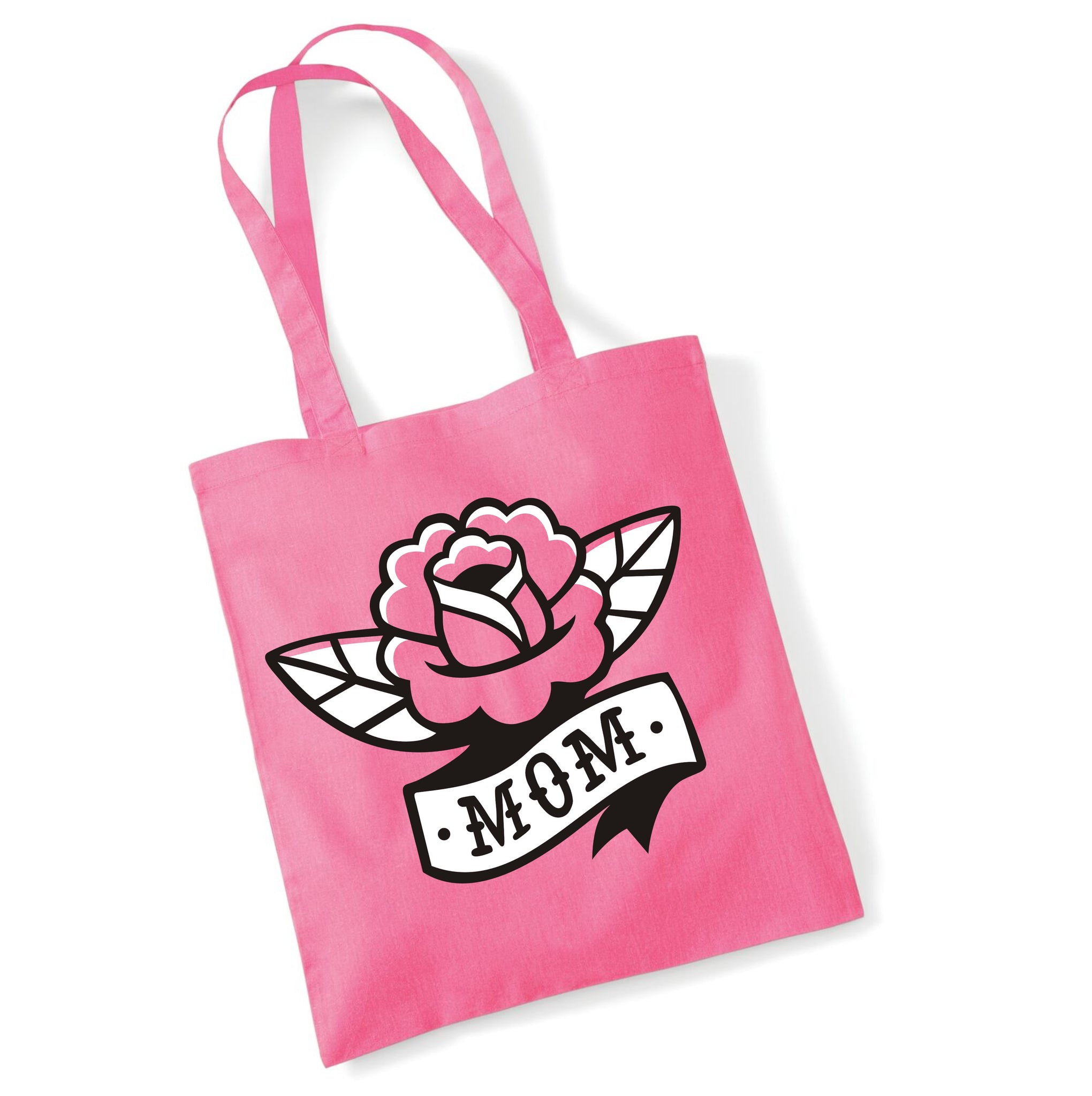 Mom sales tote bag